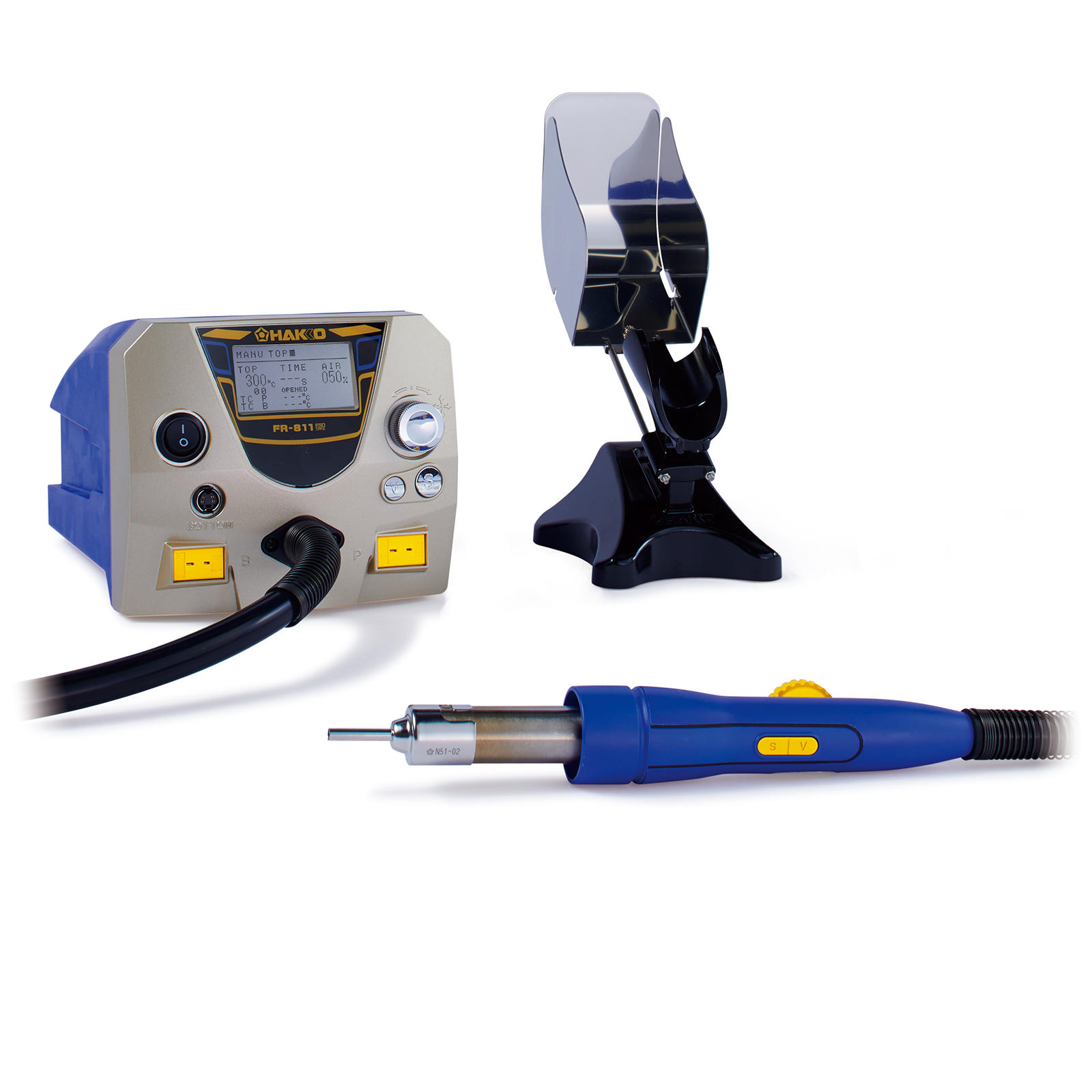 HAKKO e-shop / FR811-81