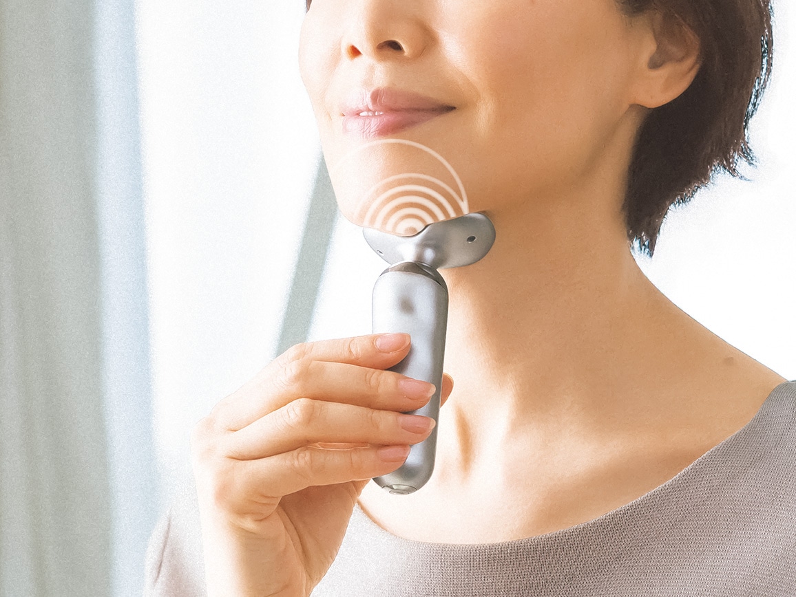 フィットネスクラブが考えた スタイリーフェイス: ｜ カタログ通販の