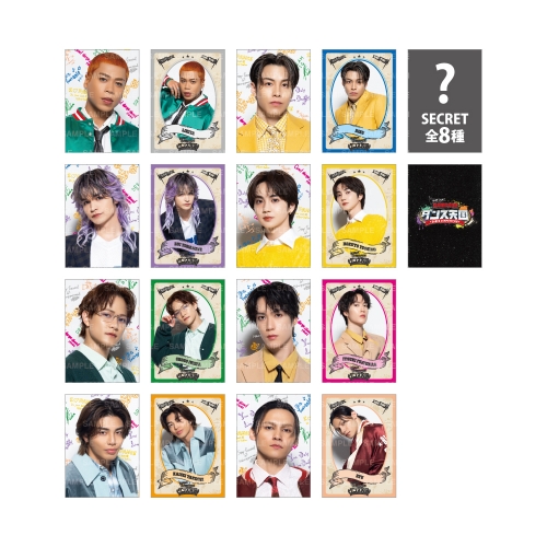 商品一覧 | TEAM HI-AX STORE