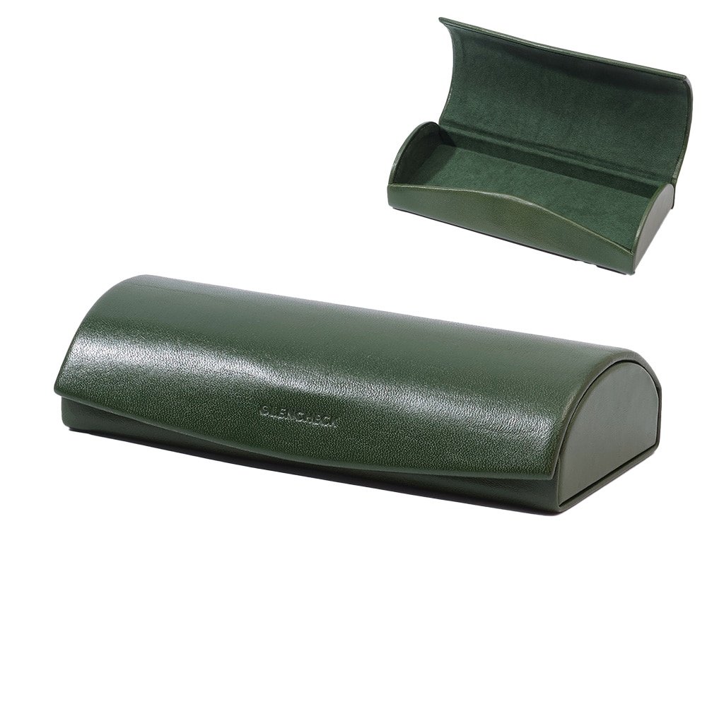 JALUX STYLE GLENCHECK/革小物/めがねケース｜JAL Mall｜ショッピング