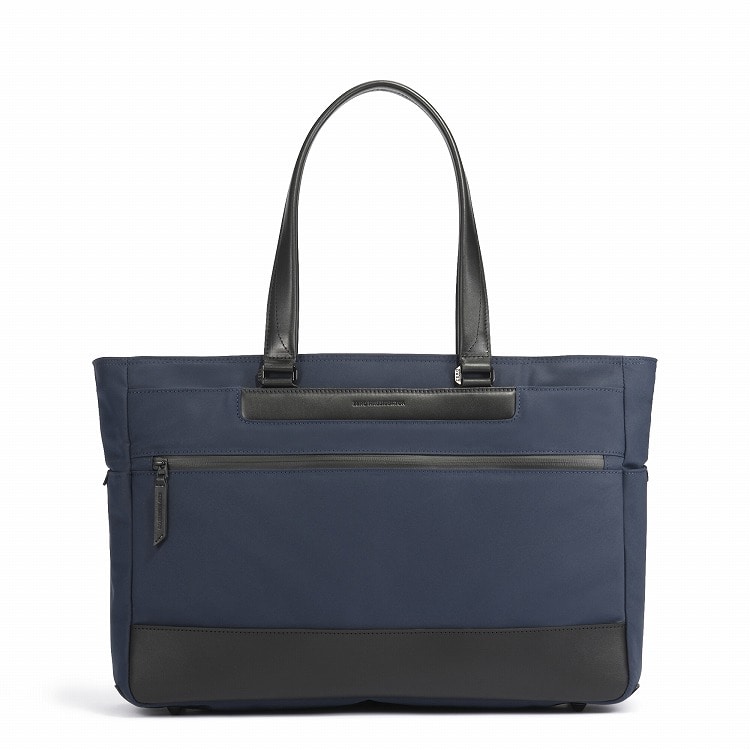 ゼロハリバートン】 Cipher Quiet／サイファークワイエットトート