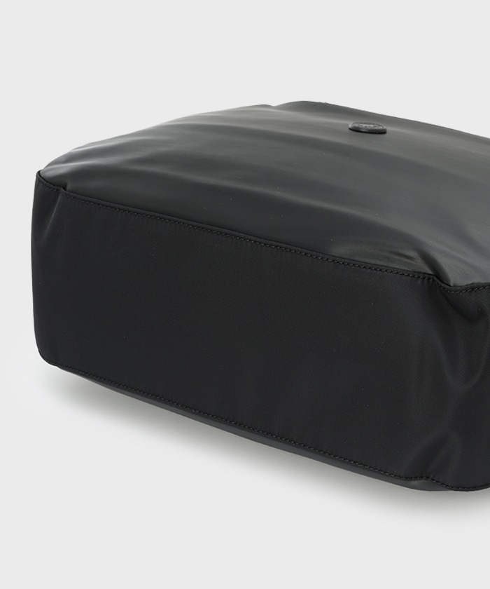 HUNTING WORLD] ウェーブ[2WAYショルダーバッグ 6360WAV]ブラック