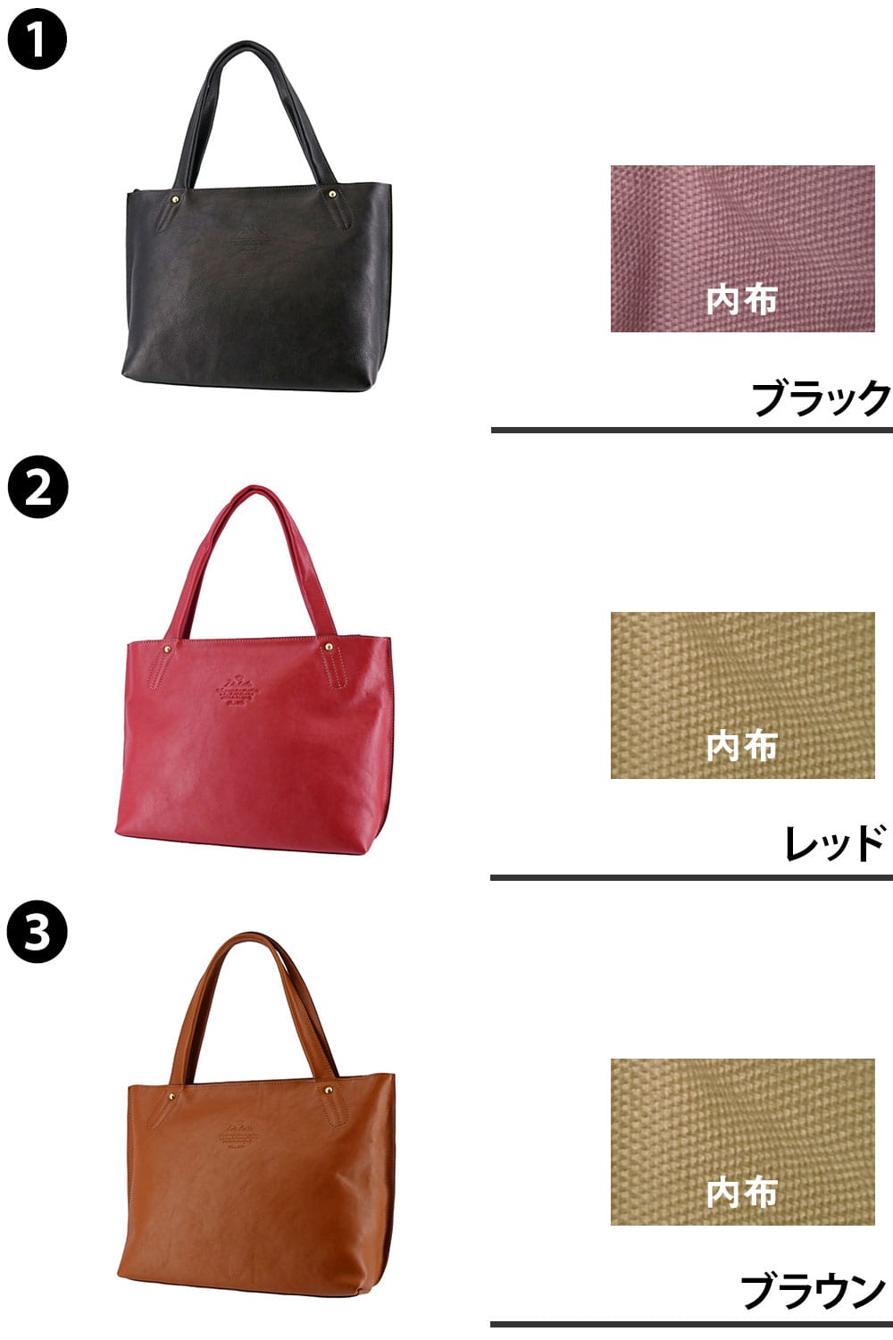 ダコタ バッグ トートバッグ 肩掛け 手提げ 牛革 Dakota キューブ A4