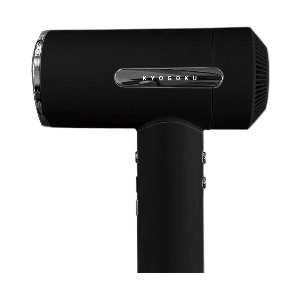 KYOGOKU ナノシルク ケラチン エアソニック ヘアドライヤー 1台: サン