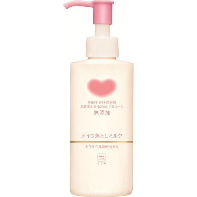 カウブランド無添加メイク落としミルク 150mL: サンドラッグ｜JAL Mall
