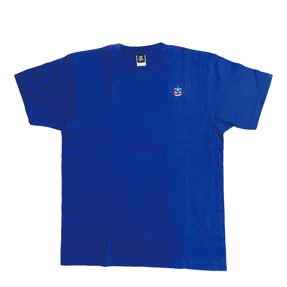 マグニー刺繍ワッペンTシャツ（KIDS用） – 滋賀レイクス公式ストア