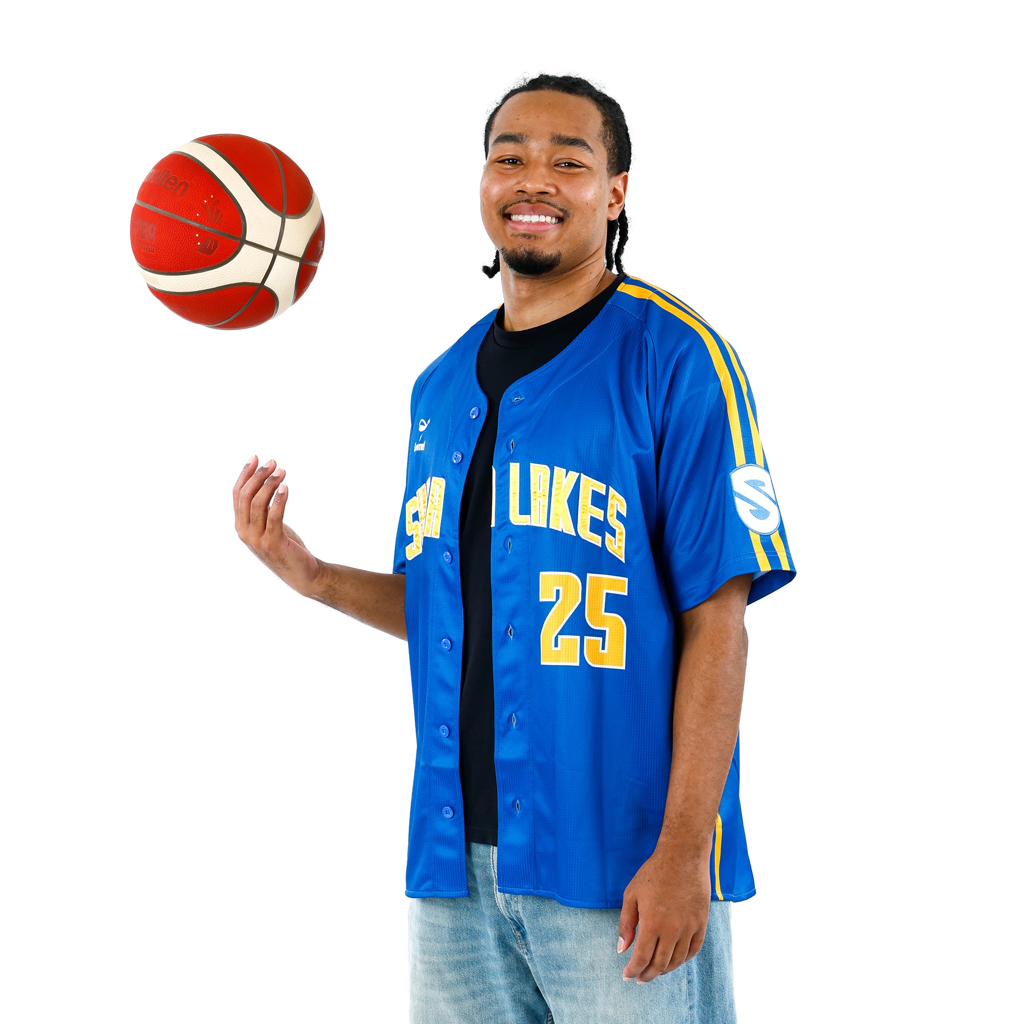 2025-26 ベースボールユニフォーム – 滋賀レイクス公式ストア