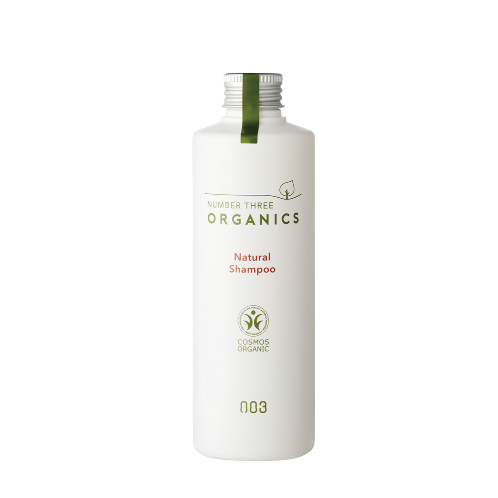 WELLBEING EC ONLINE 【 ナチュラル シャンプー 250mL(250mL