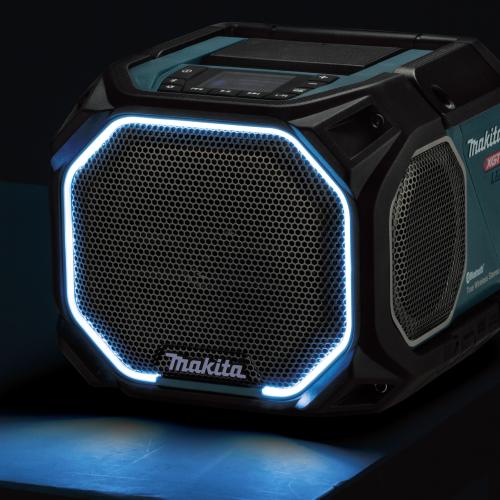 充電式スピーカー【MR014GZ】バッテリ・充電器別売 — PLOW(プラウ)公式