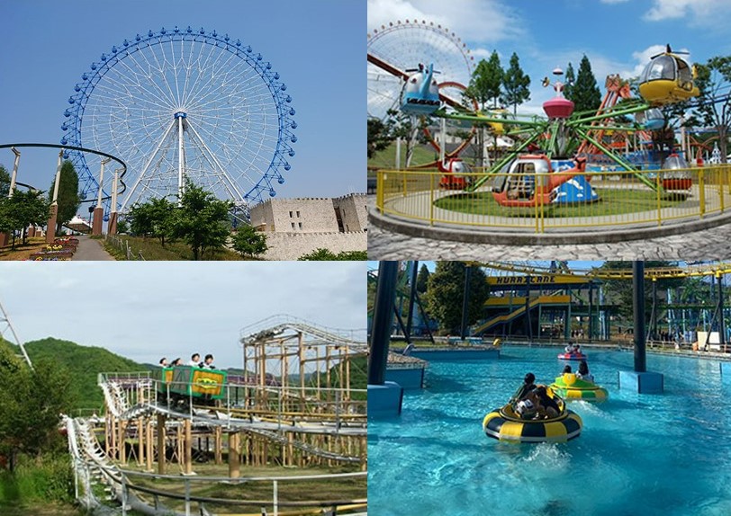プラスワン教育 / 7/23出発 動物園で空中散歩！姫路スカイサファリキャンプ