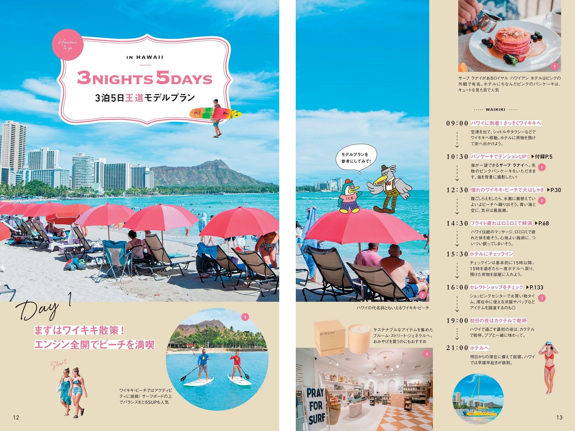 まっぷるWORLD ハワイ – 昭文社オンラインストア