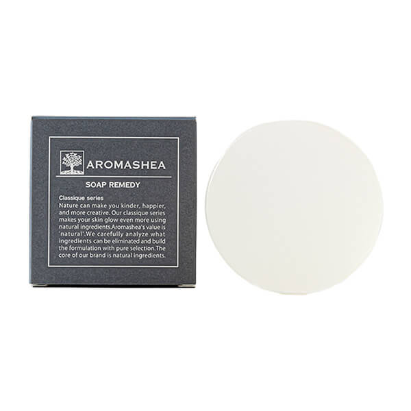ACソープ（アロマシア クラシーク ソープ）枠練り石鹸 120g