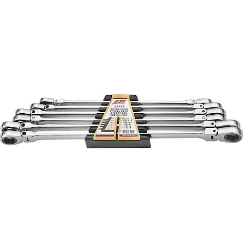 JTC 首振りロングストレートレンチセット JTC5564S | 公式オンライン