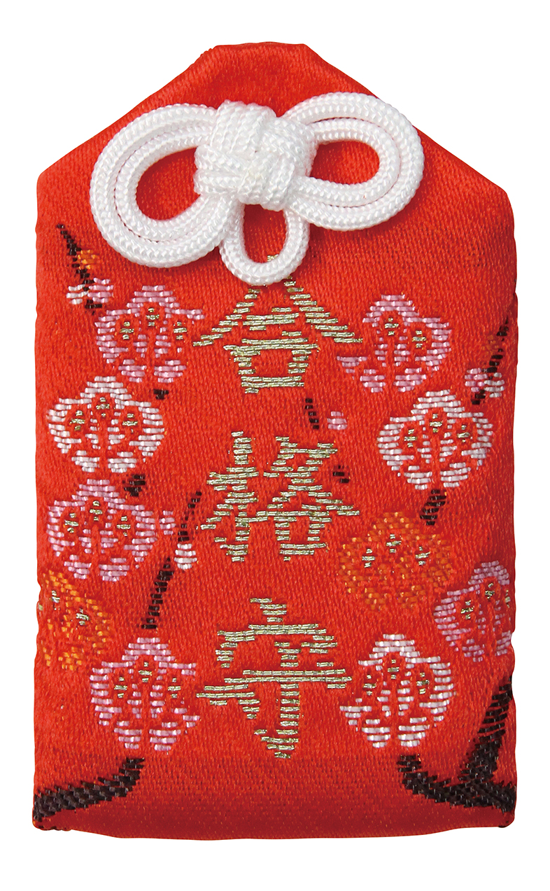 ツボサン 鑢御守/やすりのお守り 合格お守り GOUKAKU | 公式オンライン