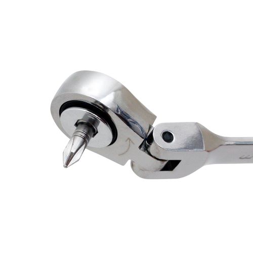 DEEN 極薄ラチェットメガネビットアダプター 13mm用 DNGA14H13N | 公式