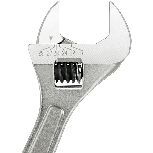 TOP エアワイド空調用モンキレンチ 300mm HY-32L | 公式オンライン