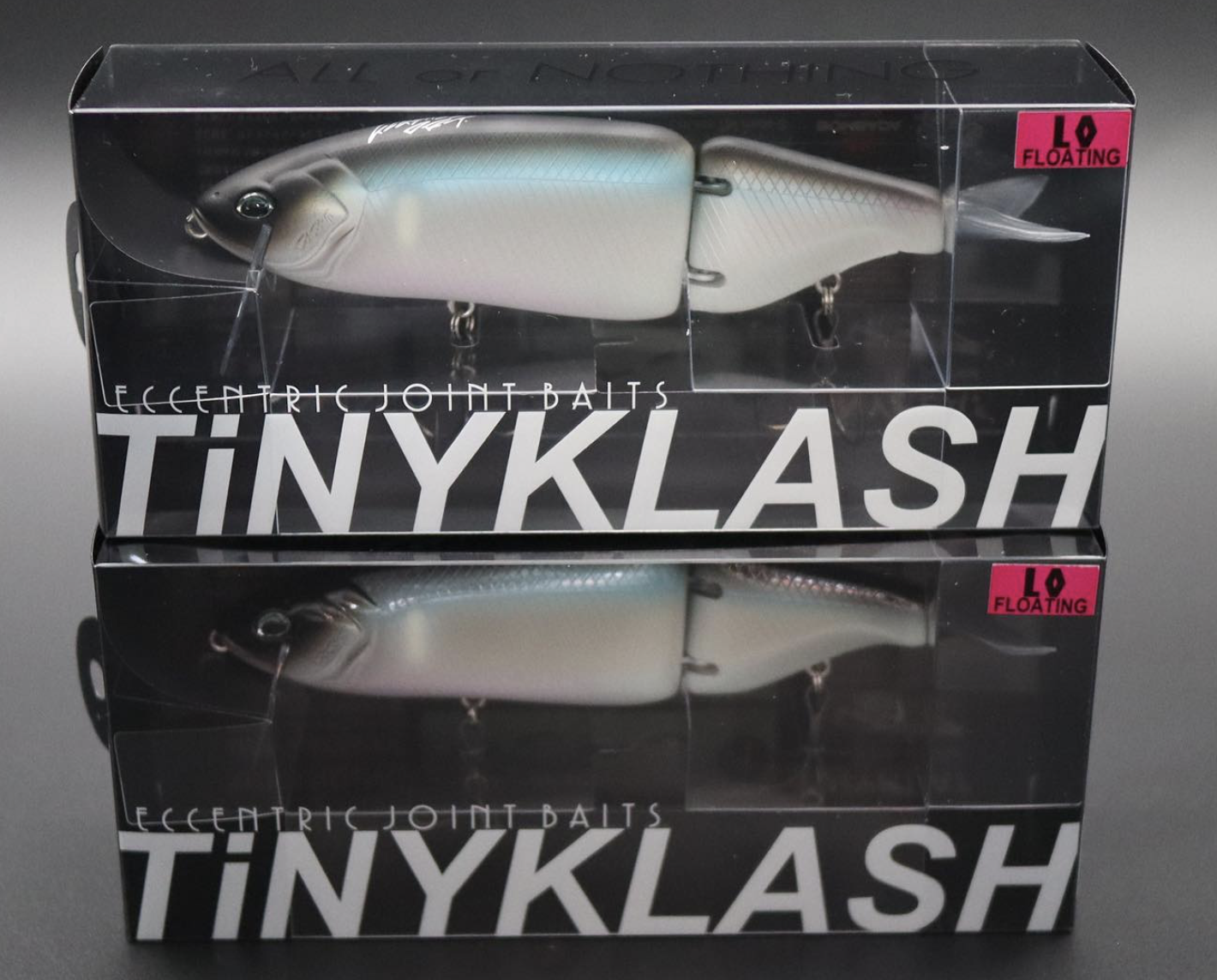 タイニークラッシュ②