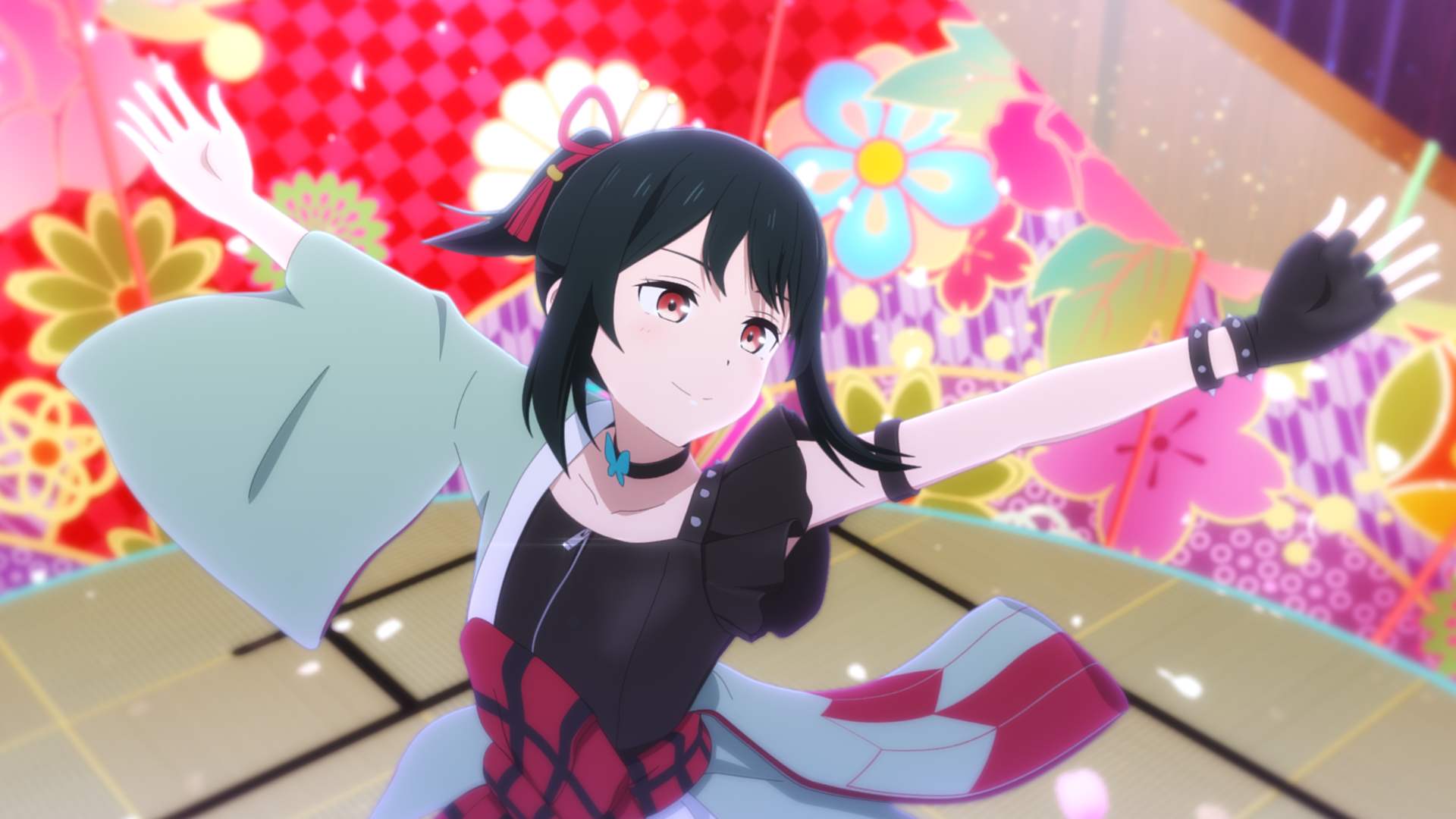 映画『虹ヶ咲学園スクールアイドル同好会 完結編 第2章』第2弾入場者