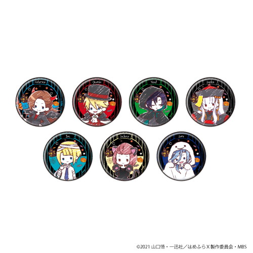 アクリルぷちスタンド「乙女ゲームの破滅フラグしかない悪役令嬢に転生