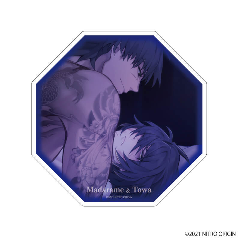 スロウ・ダメージのグッズ一覧｜アニメ・キャラクターコラボグッズのEC