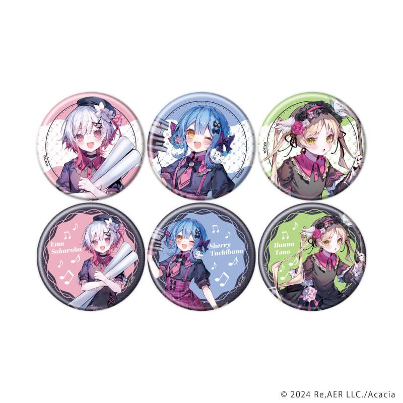 暁のヨナのグッズ一覧｜アニメ・キャラクターコラボグッズのECならeeo