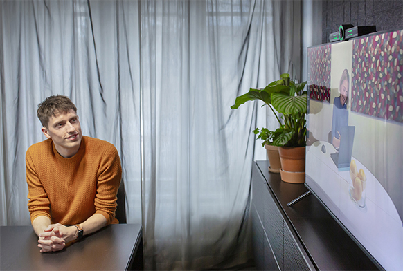 Konftel(コンフテル) | CC200 | コラボレーションカメラ | エッジ