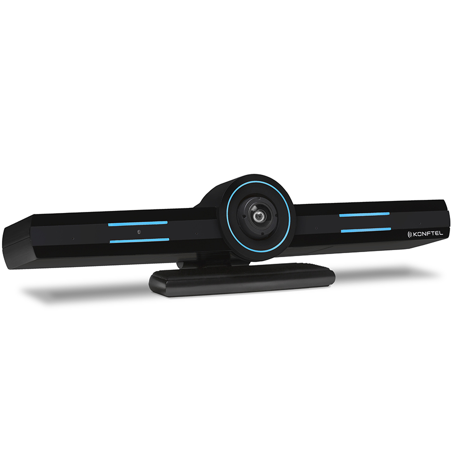 Konftel(コンフテル) | CC200 | コラボレーションカメラ | エッジ