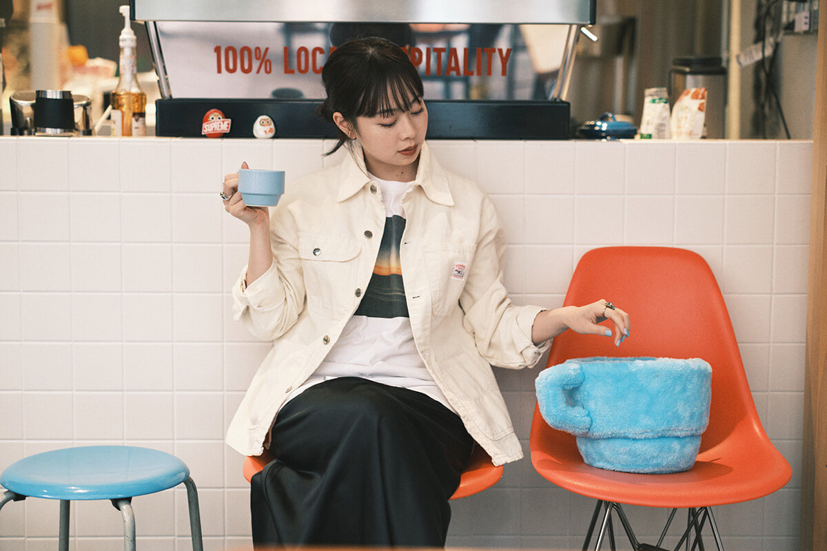 2024年7月20日（土）全国展開！クレーンゲーム限定ブランド〈TOFT〉と