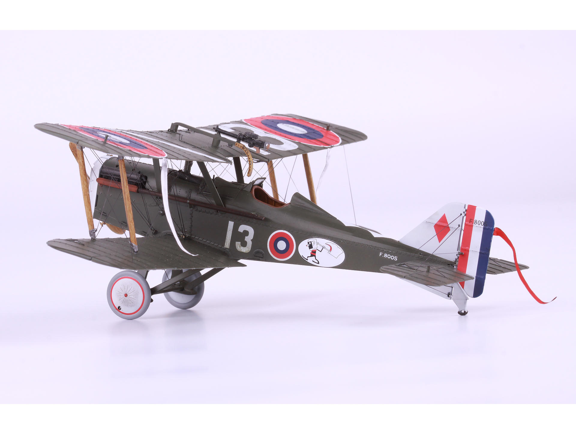 SE.5a 1/48 - エデュアルドeショップ