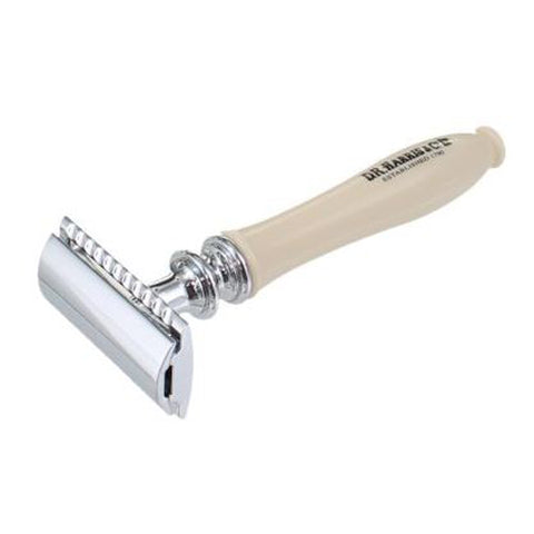 ディーアールハリス 公式｜ダブルエッジレイザー 色2種｜エフィと香り