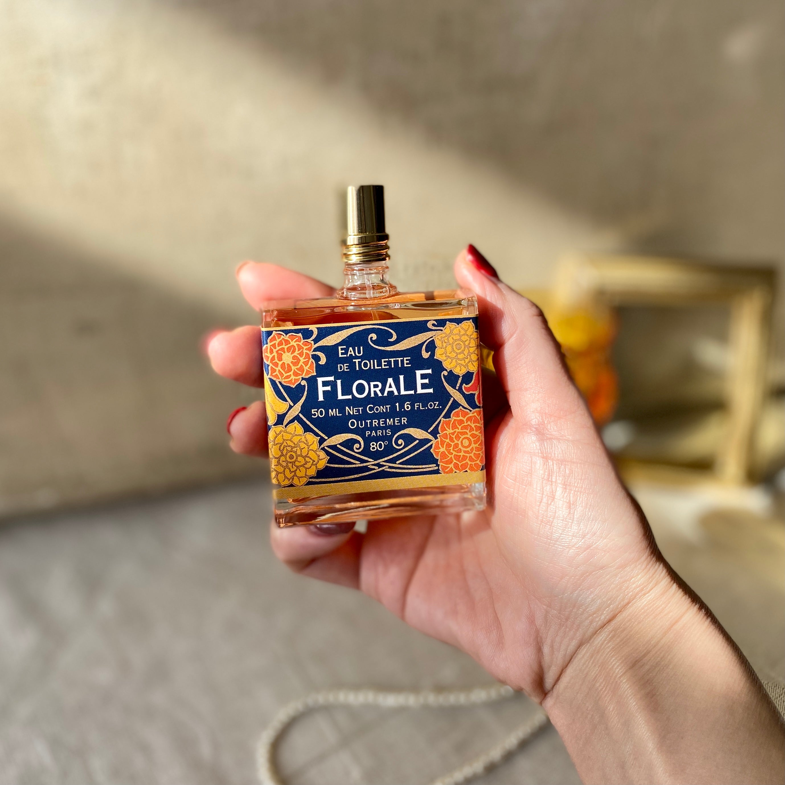 アロマリン 公式｜クラシック オードトワレ 香り9種｜エフィと香りの