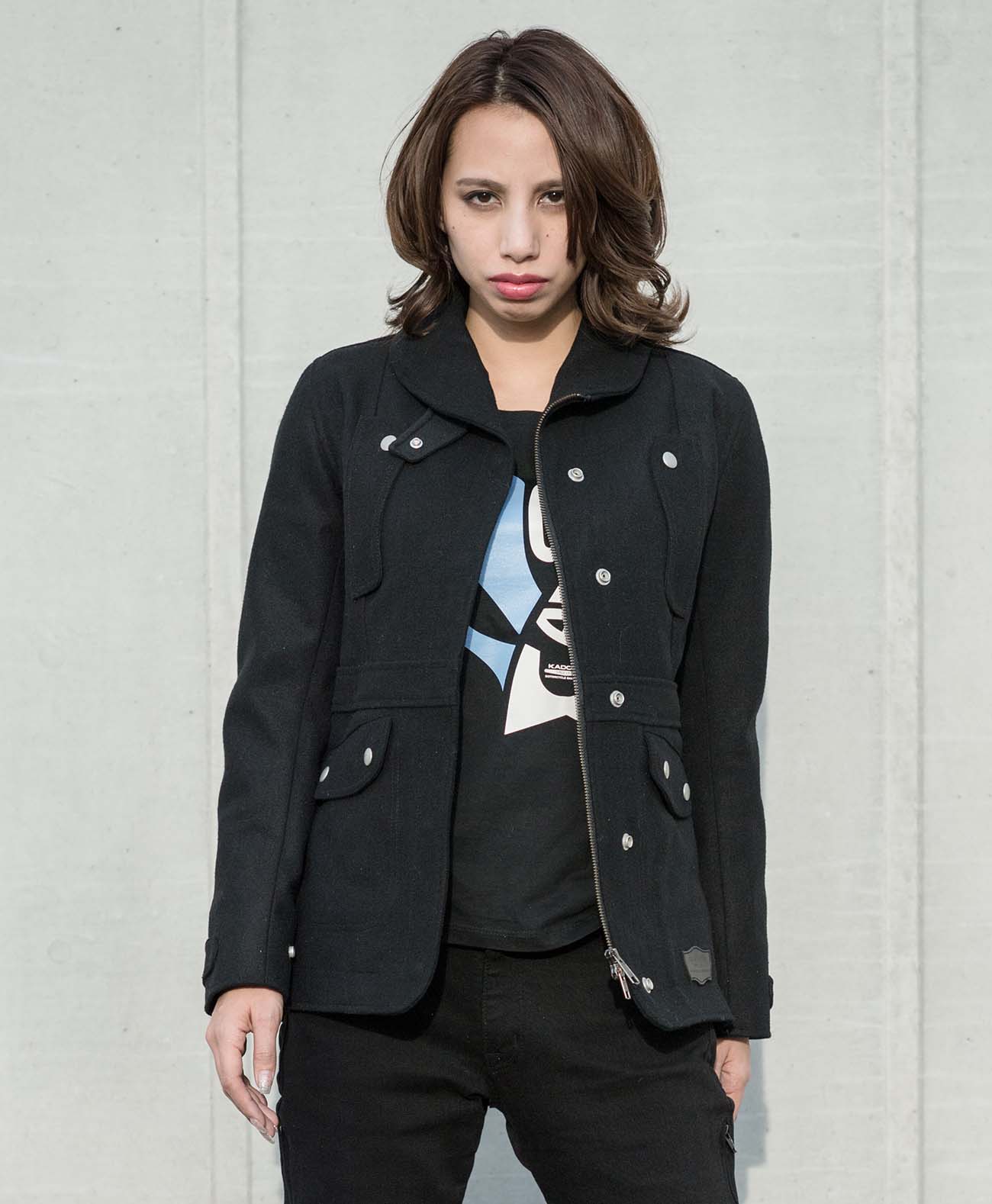 ピーコート バイクウェア｜カドヤ公式オンラインショップ｜RM-MARINE