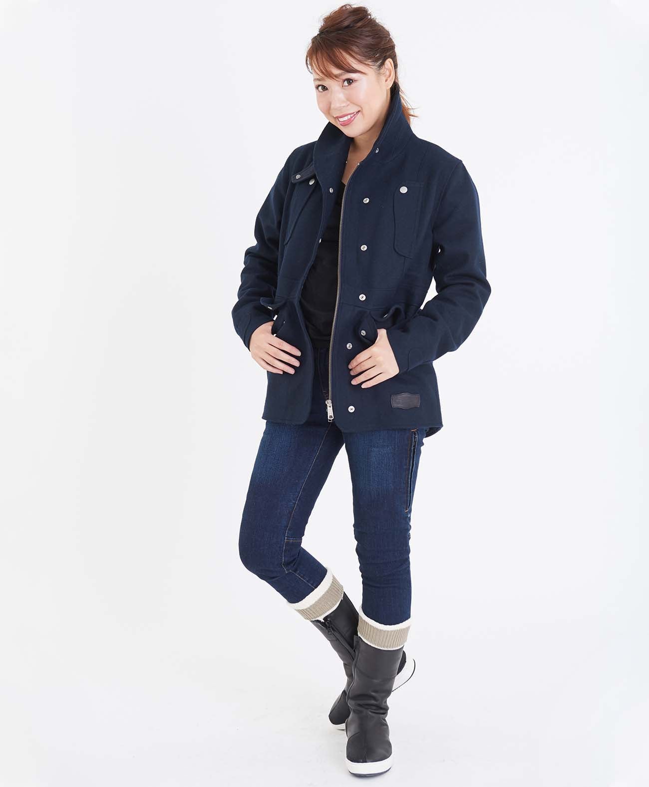 ピーコート バイクウェア｜カドヤ公式オンラインショップ｜RM-MARINE