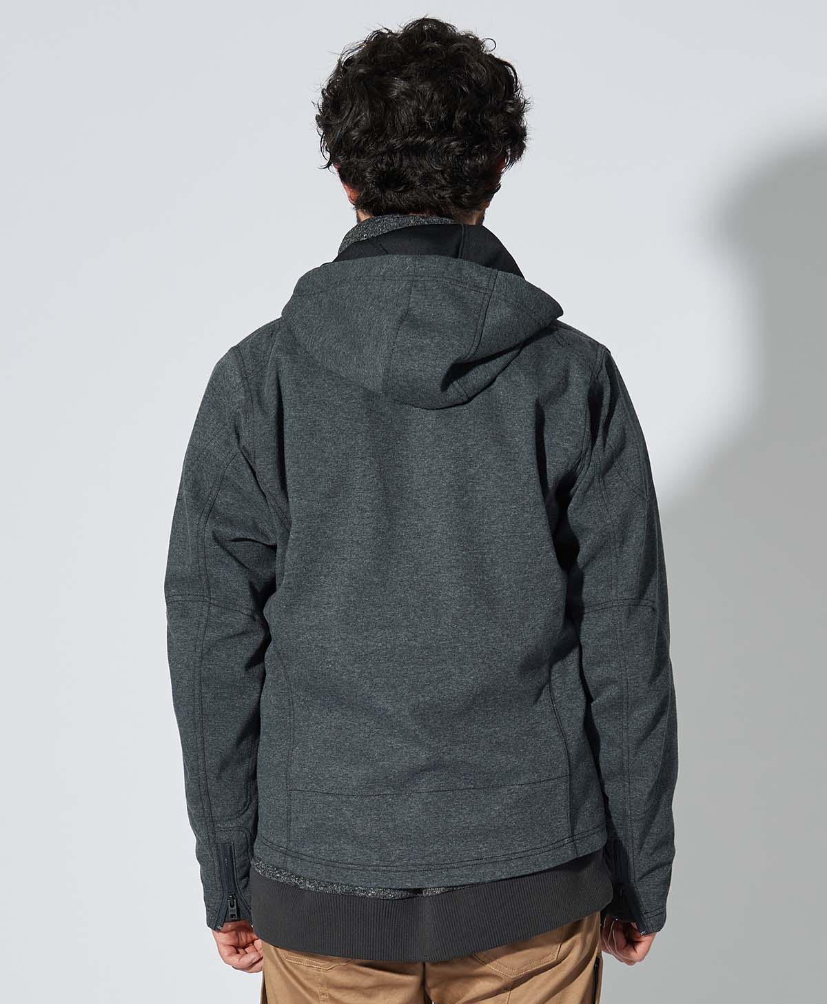 ナイロンパーカー バイクウェア｜カドヤ公式オンラインショップ