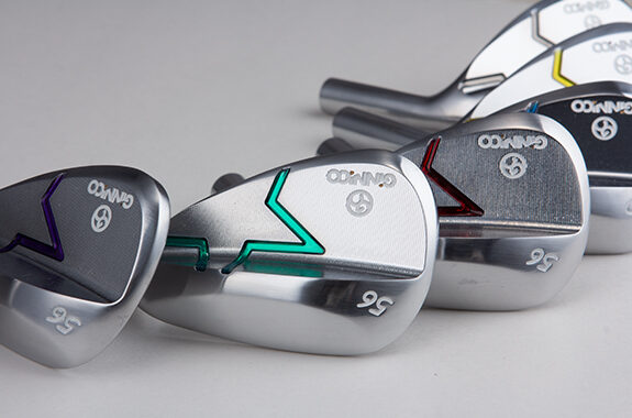 GINNICO ジニコアイアン型ユーティリティ | EON SPORTS