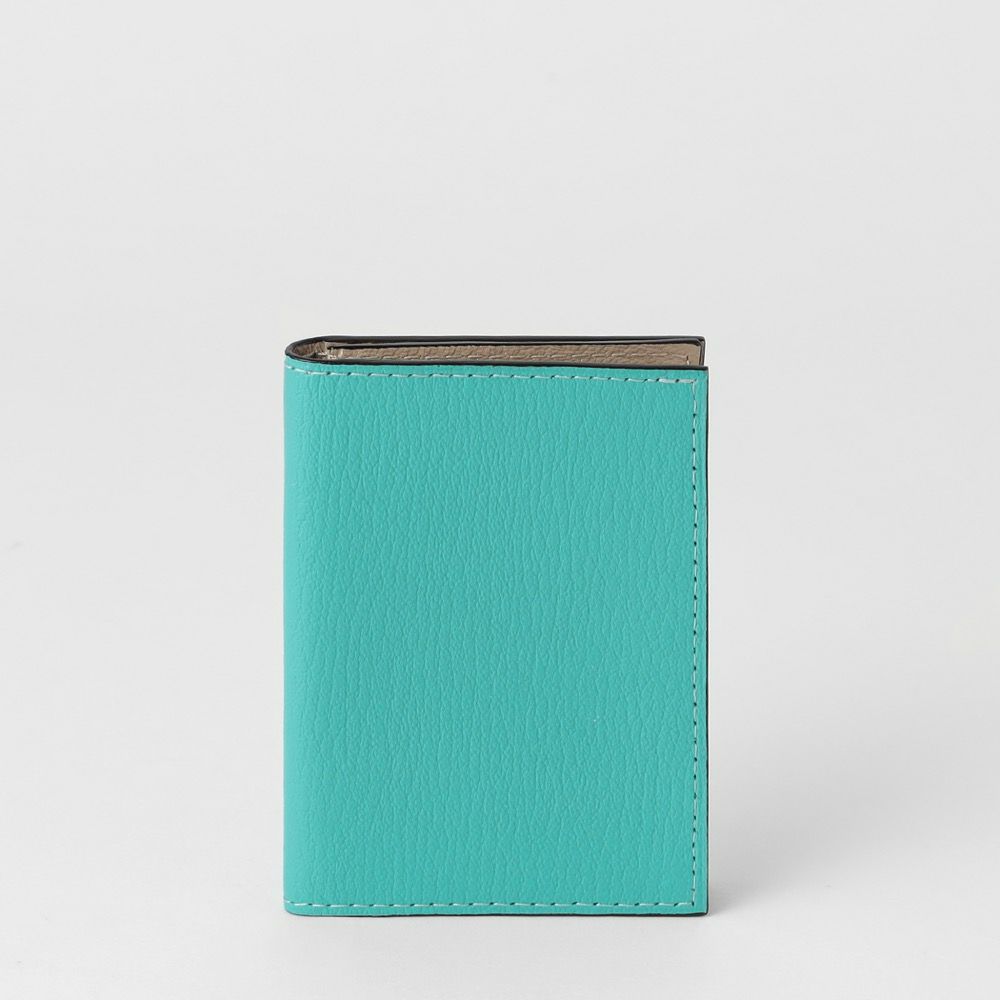 名刺入れ AQUATIC*BEIGE | ラルコバレーノ公式通販