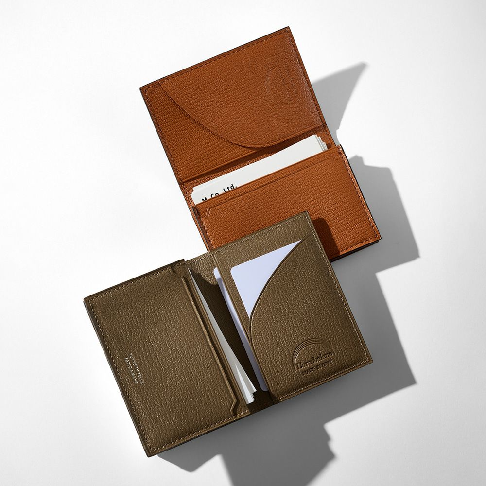 名刺入れ LILLA*ONICE | ラルコバレーノ公式通販