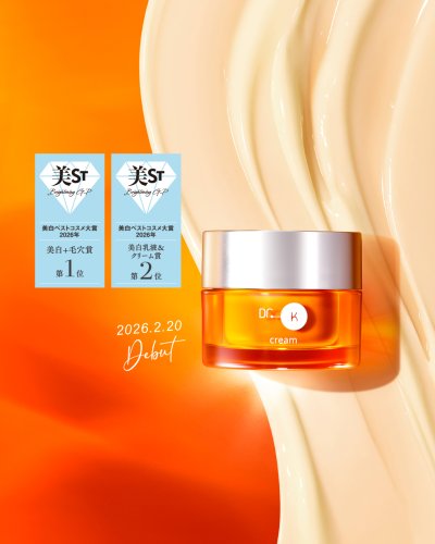 ビタミンを科学するドクターケイ | 公式オンラインショップ