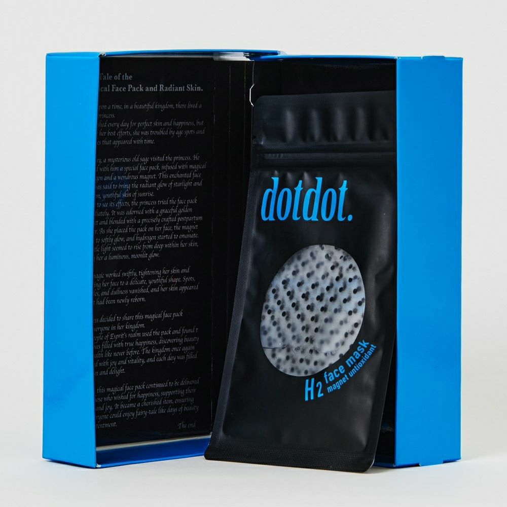 dotdot. produced by 宮城舞(単品) | E.MIRAIオンラインショップ