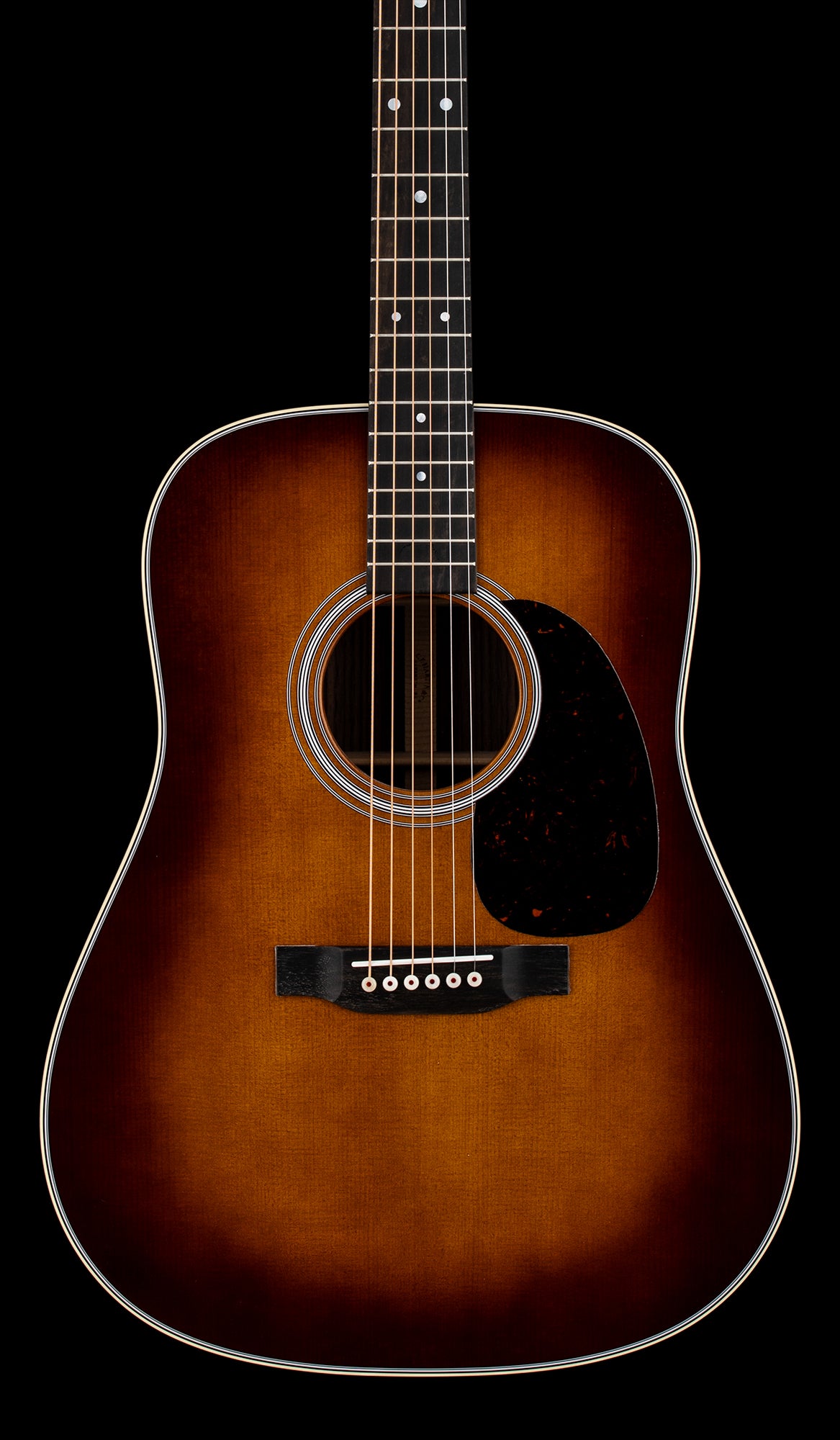 Martin D-28 - 1933 Ambertone (2025) – Empire Music