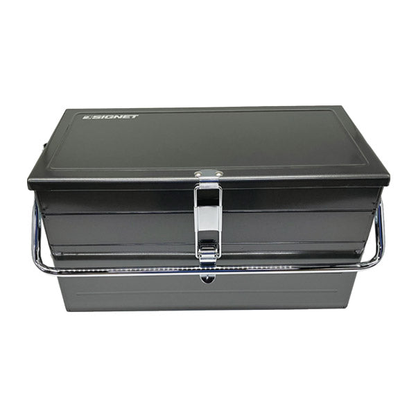 シグネット 1/2両開きツールセットDX用ツールボックス (SG-410