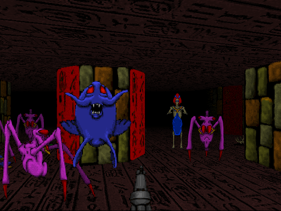 Destiny Analysis: The story of Pathways into Darkness in reverse