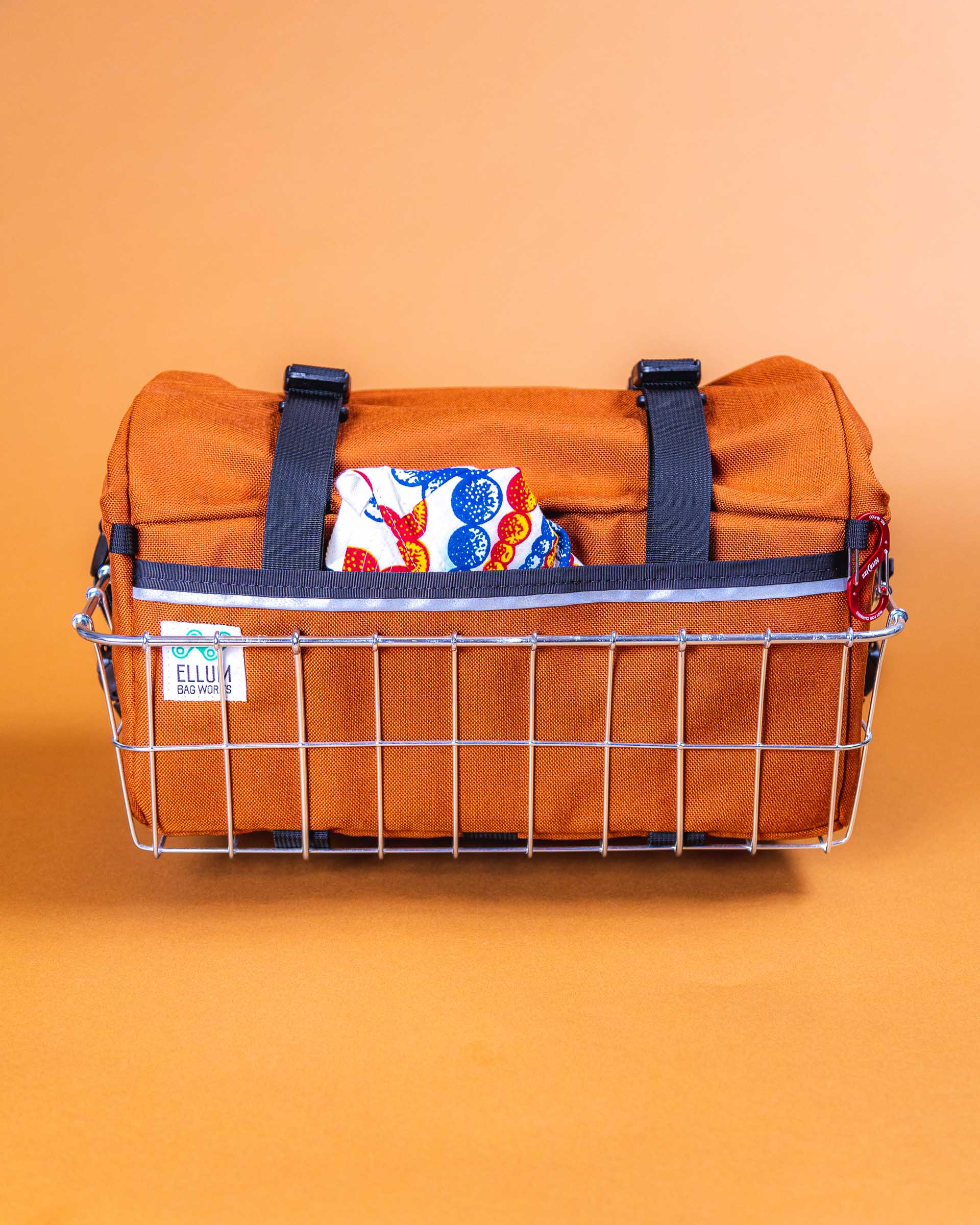 Trinity Rambler | Ellum Bag Works