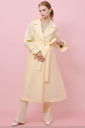 allureville(アルアバイル)｜【LOULOU WILLOUGHBY】シルキーダブル