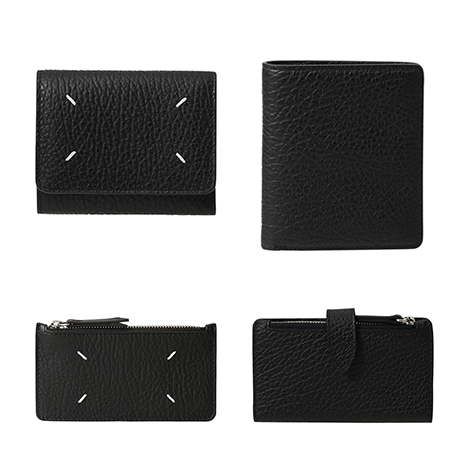 Maison Margiela(メゾン マルジェラ)｜【UNISEX】タグキーリング