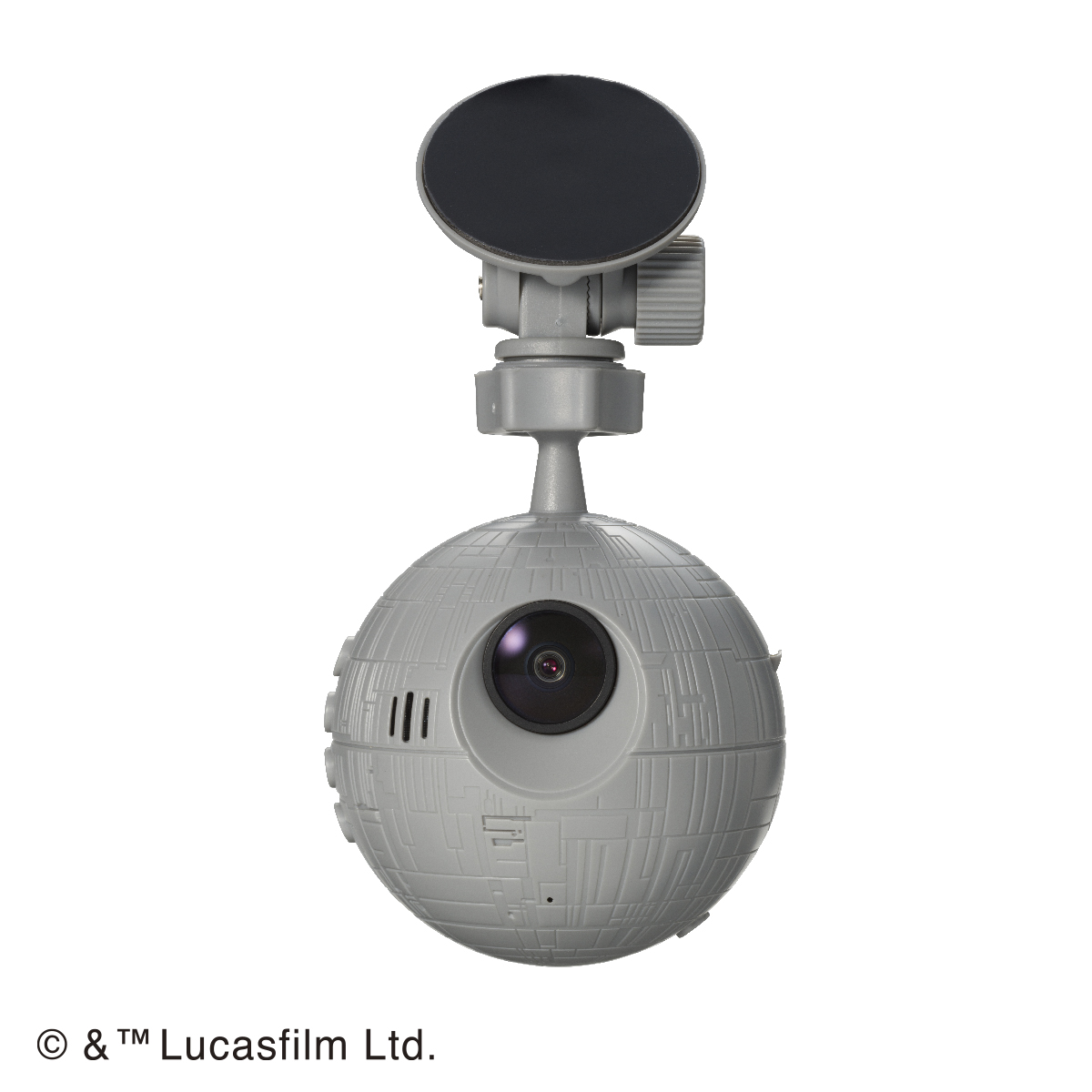 SW-MS01StarWarsドライブレコーダー | Elut(エルト）ブランド