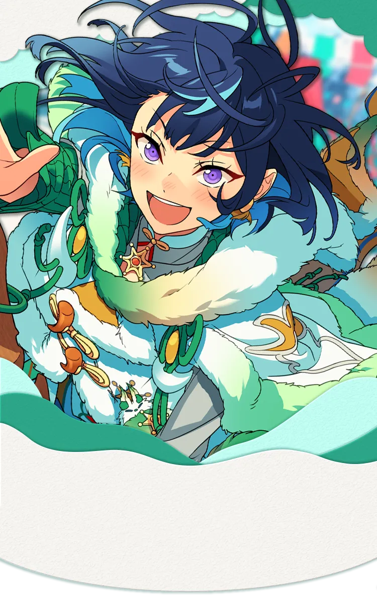 クリスマスキャンペーン2025｜あんさんぶるスターズ！！