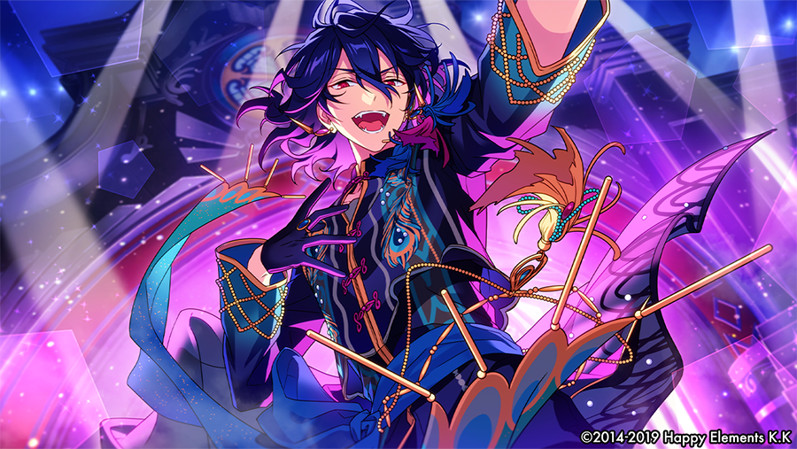 Origin☆星空を歌うAltered」特設サイト | あんさんぶるスターズ！！