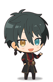 Blu-ray & DVD 特装限定版1 | TVアニメ「あんさんぶるスターズ！」公式