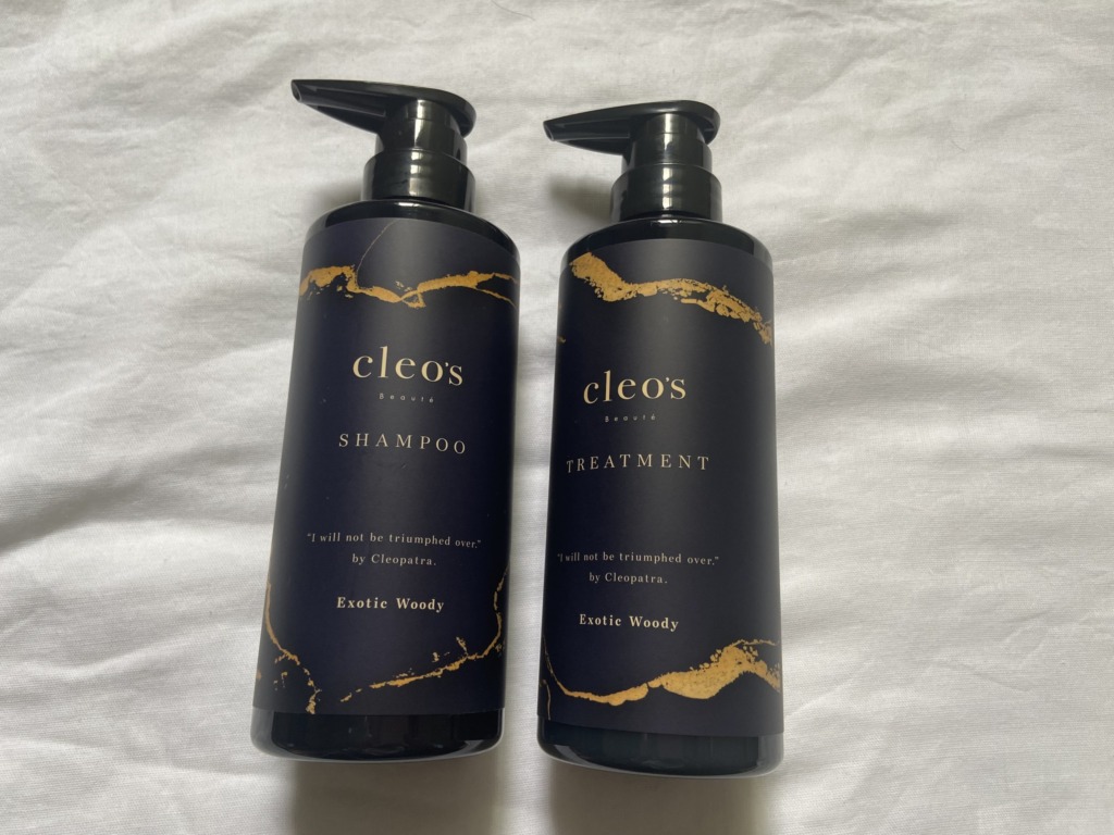 髪にお金をかける主婦】髪の毛を武器にするために選んだシャンプー